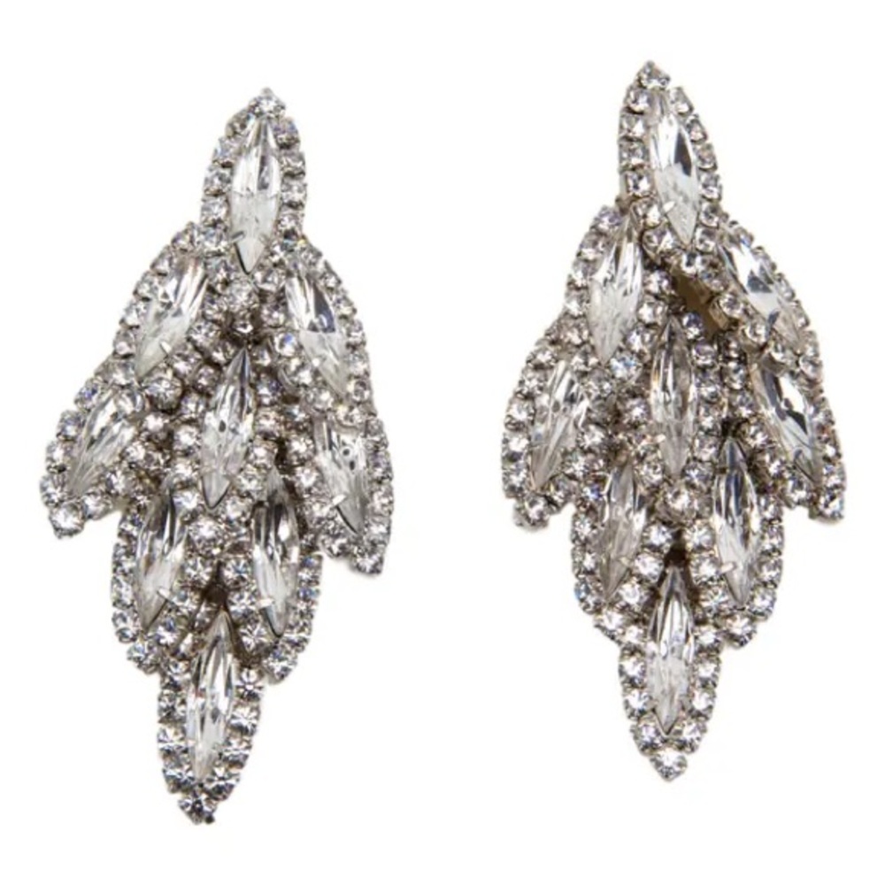Elizabeth Cole Bacall Earrings